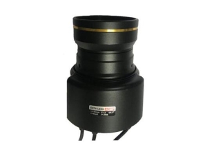 10-40mm F1.3 12mp P-iris motorized autofocus c mount 4x zoom cctv lens