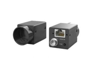 Sony IMX264 CMOS sensor GigE vision V2.0 5mp C mount machine industrial camera