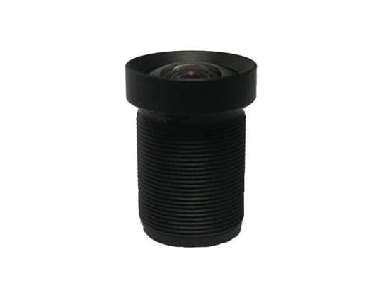 Objektiv 1/3 inch 12mm M12 CCD Kamera Linse Cameras Lens 2.5mm 2.8mm FPV CCTV 