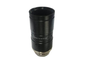 HD 10mp 4k 35mm C mount fa cctv camera lens for industrial vision system cam