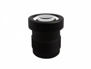 16mm 12mp 4k m12 s mount cctv board camera lens