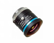 1/1.8 2.8mm 10mp 4K CS mount ultra wide angle industrial vision lens