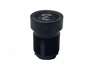 F1.0 3.9mm m12*p0.5 mount star-light board camera lens
