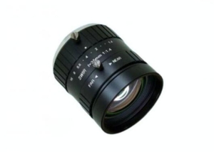 35mm 2/3 inch c-mount machine vision SWIR FA lens