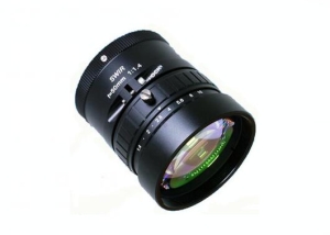 50mm C mount short ware length infrared swir lens