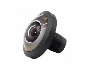 Fish Eye Lenses