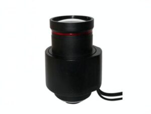 1/1.2 inch 20-70mm 4k cs-mount P-Iris motorized zoom varifocal cctv lens for sony IMX585