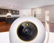 Top Security Surveillance Lenses for Reliable Monitoring