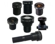 Why M12 Mount Lenses Are a Top Choice for Cameras