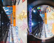 Wide-Angle Lens vs. Fisheye Which One Fits Your Needs