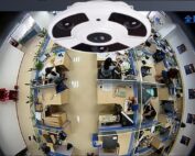 Exploring the World of Fisheye Cameras 360° Panoramic Security Solutions