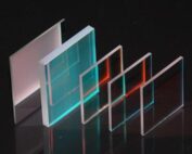 Megapixel M12 Board Lenses with IR Filters for Clear Vision