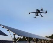 The Role of M12 Lenses in Drone Surveillance Enhancing Security and Monitoring