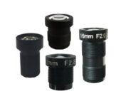 Efficient Security with High-Quality M12 CCTV Lenses