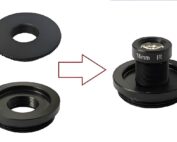 M12 Mount (S Mount) Vs. C Mount Vs. CS Mount