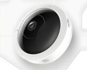What Are The Applications of a Fisheye Lens In Security Monitoring