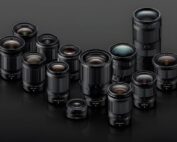 What Is A Fixed Focus Lens The Difference Between Fixed Focus Lenses And Zoom Lenses
