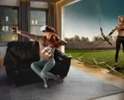 How the Best Fisheye Lens Enhances Field of View in Virtual Reality