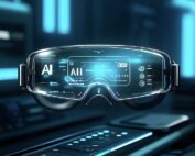 AI Vision Lens with IR Correction for Smart Inspection