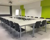 Best Wide Angle Low Distortion Lens for Small Video Conference Rooms