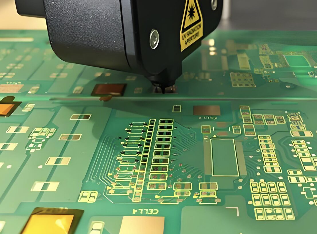 Choosing the Right Low Distortion Lens for PCB and Electronics Inspection