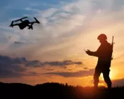 How High Zoom Drones Boost Long Distance Rescue Missions