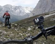 Sports Camera Lenses Capturing Fast Motion Without Blur