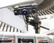 Best 8mm Machine Vision Lenses for 5K Industrial Cameras