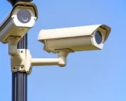 Fisheye Lens vs Rectilinear Wide Angle in Surveillance Systems