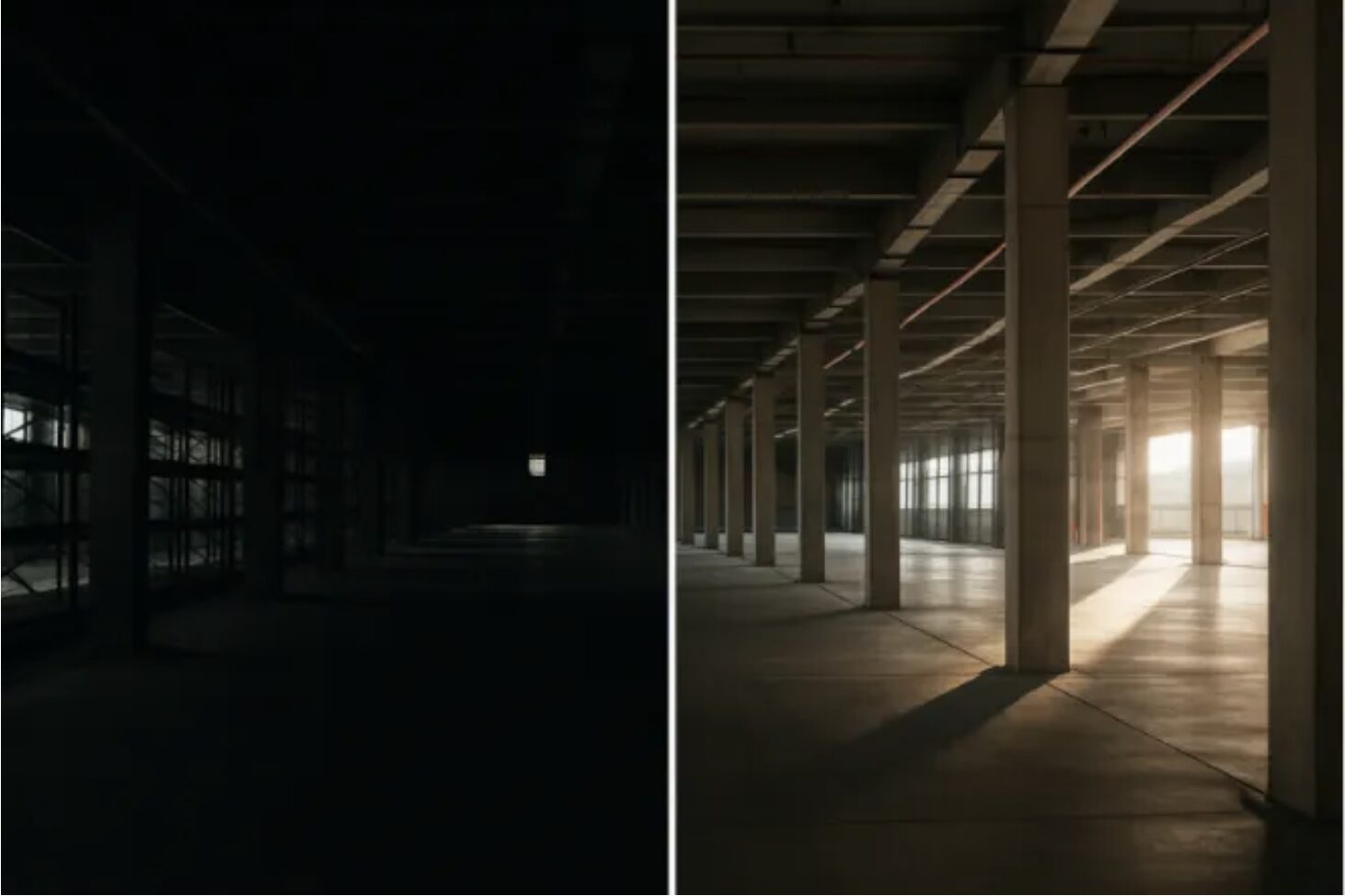 Solving Low Light and High Contrast Problems with F1.8 Auto Iris C Mount Lenses