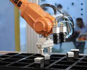 How to Choose the Right Lens for Your Machine Vision Camera