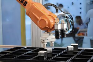 How to Choose the Right Lens for Your Machine Vision Camera