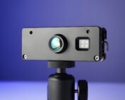 Why TOF Camera Lenses Are Critical for 3D Sensing Applications