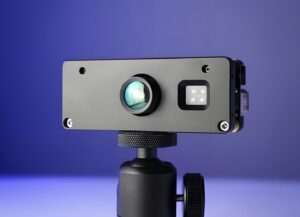 Why TOF Camera Lenses Are Critical for 3D Sensing Applications