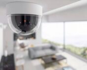 Why an M12 CCTV Lens is Ideal for Residential Security Monitoring