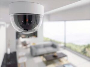Why an M12 CCTV Lens is Ideal for Residential Security Monitoring