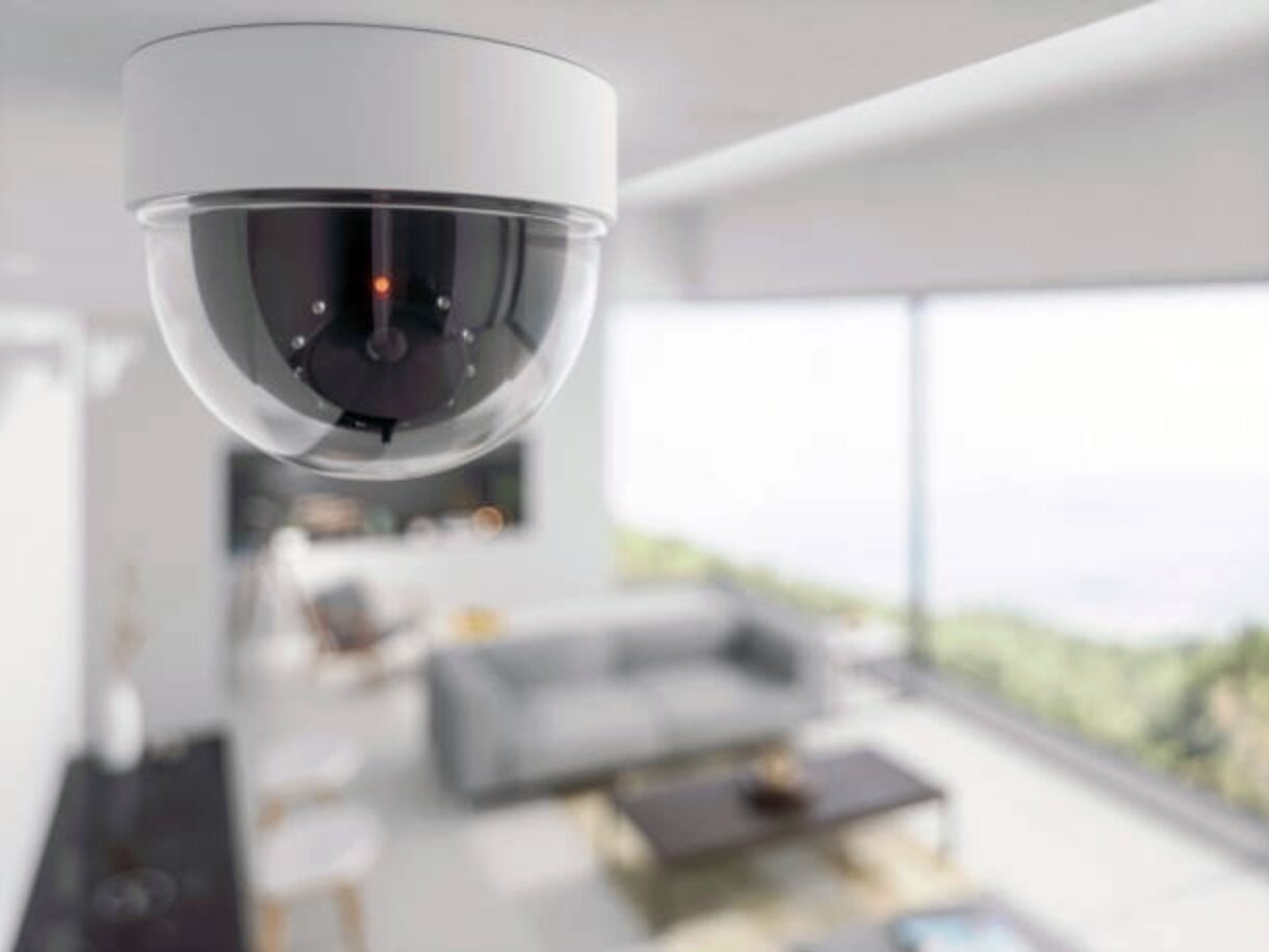 Why an M12 CCTV Lens is Ideal for Residential Security Monitoring