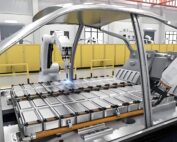 How SWIR Fixed Focal Length Lenses Improve EV Manufacturing Efficiency