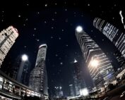 One-stop Solution How Fisheye Lens Can Replace Multiple Fixed Cameras