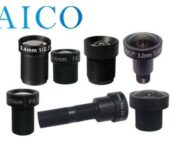 Different Types of M12 Lenses Choose the Right One to Get the Best Coverage
