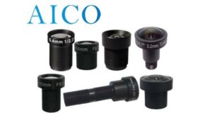 Different Types of M12 Lenses Choose the Right One to Get the Best Coverage