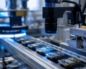 AI Inspection Cameras: How Lens Choice Affects Accuracy