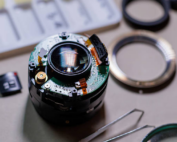 What Are the Key Fundamentals of Machine Vision Lenses?