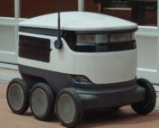 Best Camera Lens for AGV Robots - AICO