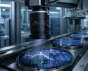 What Is a SWIR Lens? Applications in Industrial Machine Vision