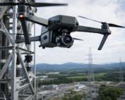 Drone Camera Lens Selection Guide for OEM UAV Projects