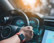 Understand the Increasing Demand for M12(S-Mount) Lenses in Automobiles