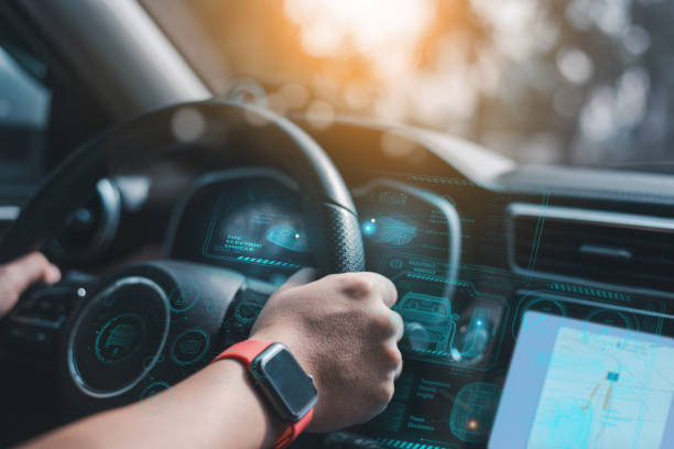 Understand the Increasing Demand for M12(S-Mount) Lenses in Automobiles